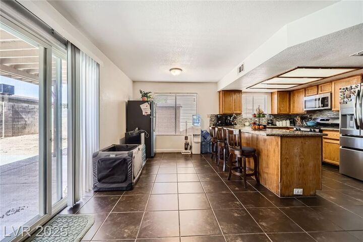 Property Photo: 5754 Cinnabar Avenue NV 89110