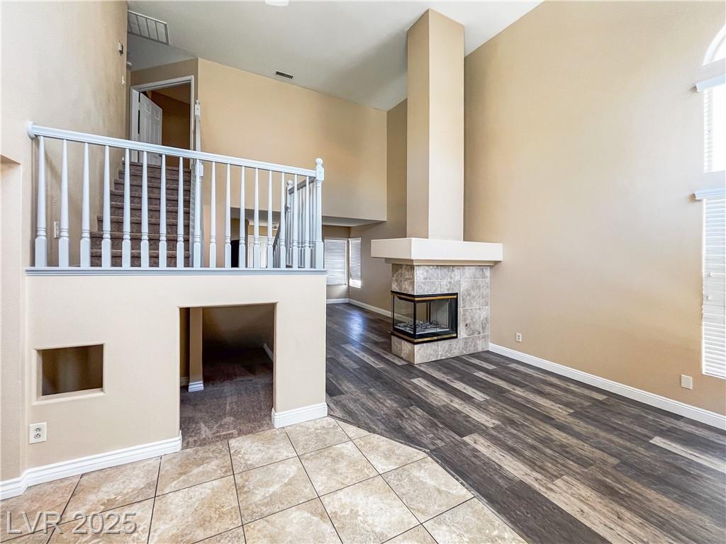 Property Photo: 8009 James Grayson Drive NV 89145