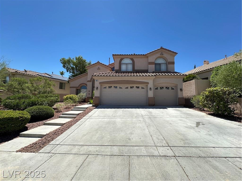 Property Photo: 11009 Desert Dove Avenue NV 89144