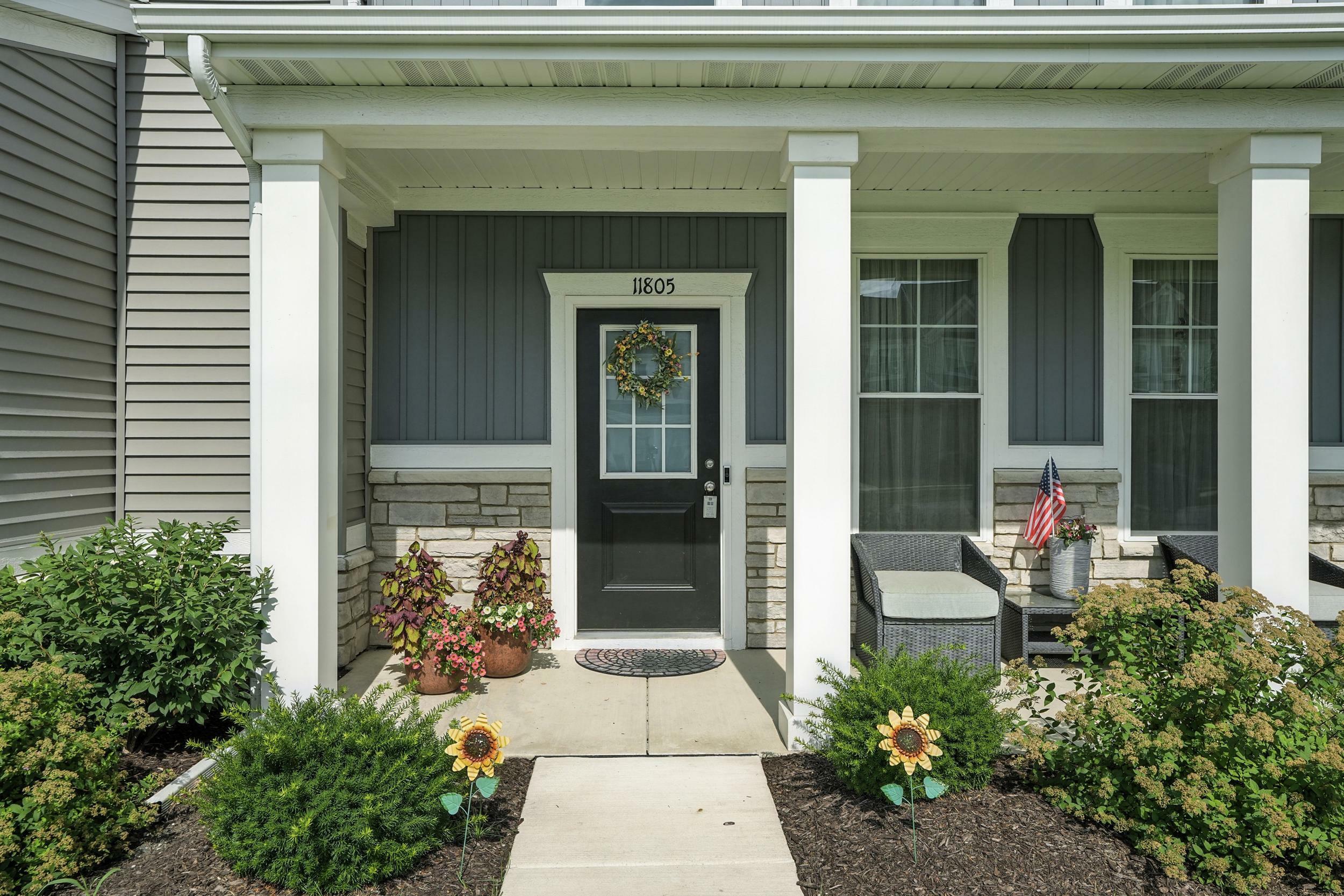 Property Photo: 11805 Vermont Street IN 46307
