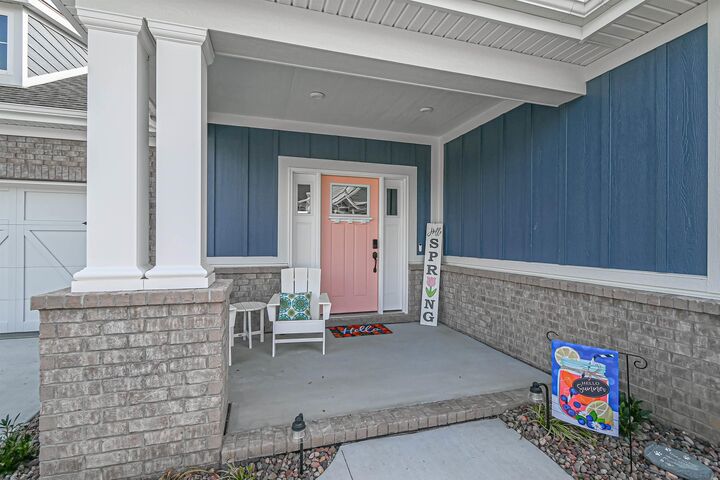 Property Photo:  1841 Celebration Circle  KY 42303 