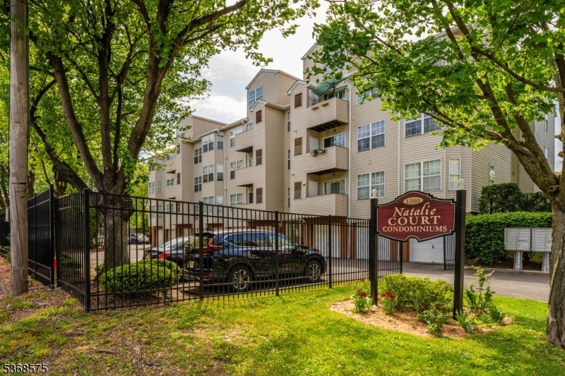 1342 North Ave A2  Elizabeth City NJ 07208 photo