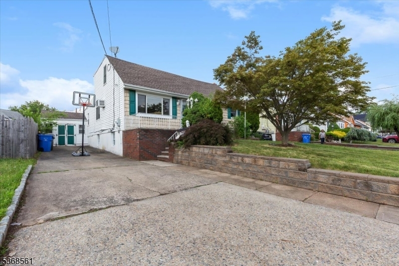 Property Photo: 18 Westbury Rd NJ 08830