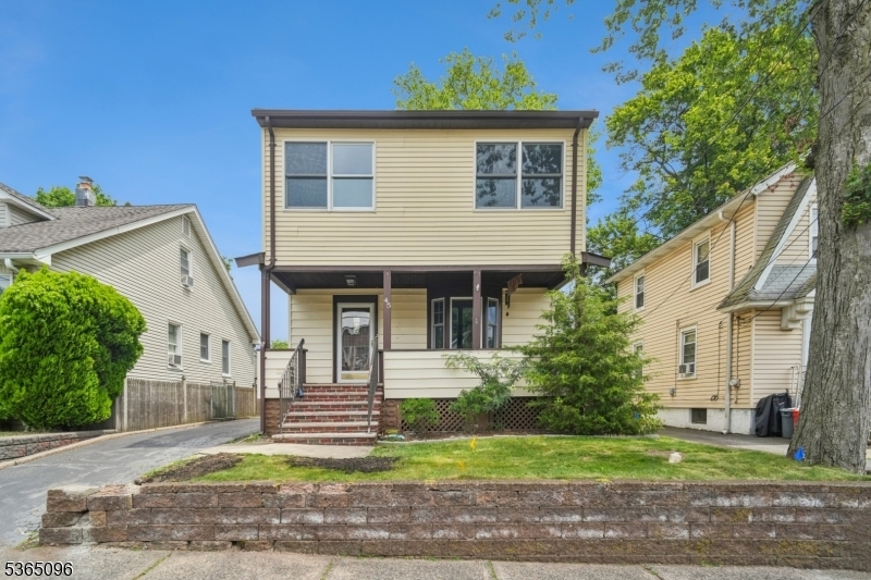 45 Shelby St  Dumont Boro NJ 07628 photo