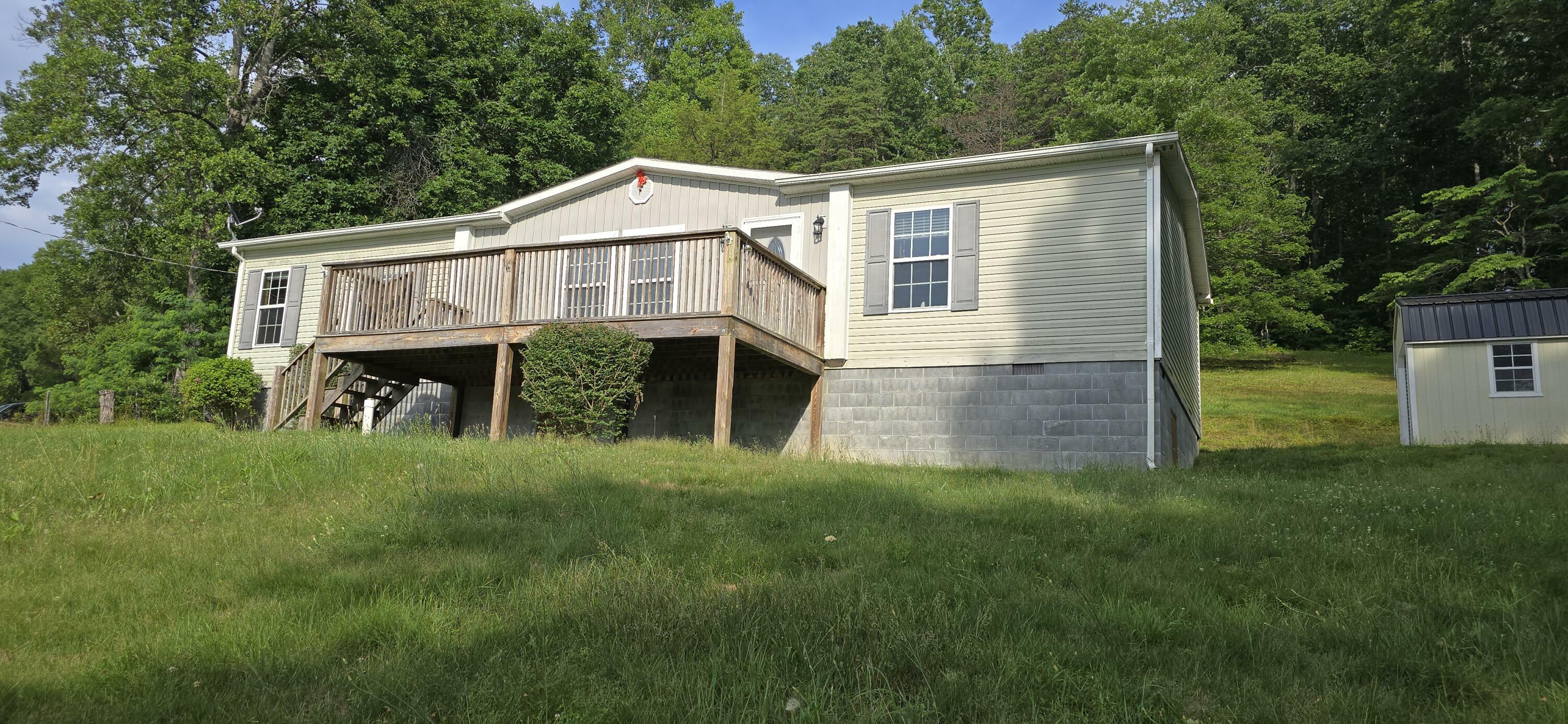 Property Photo: 99 Rocky Hollow Rd WV 24985