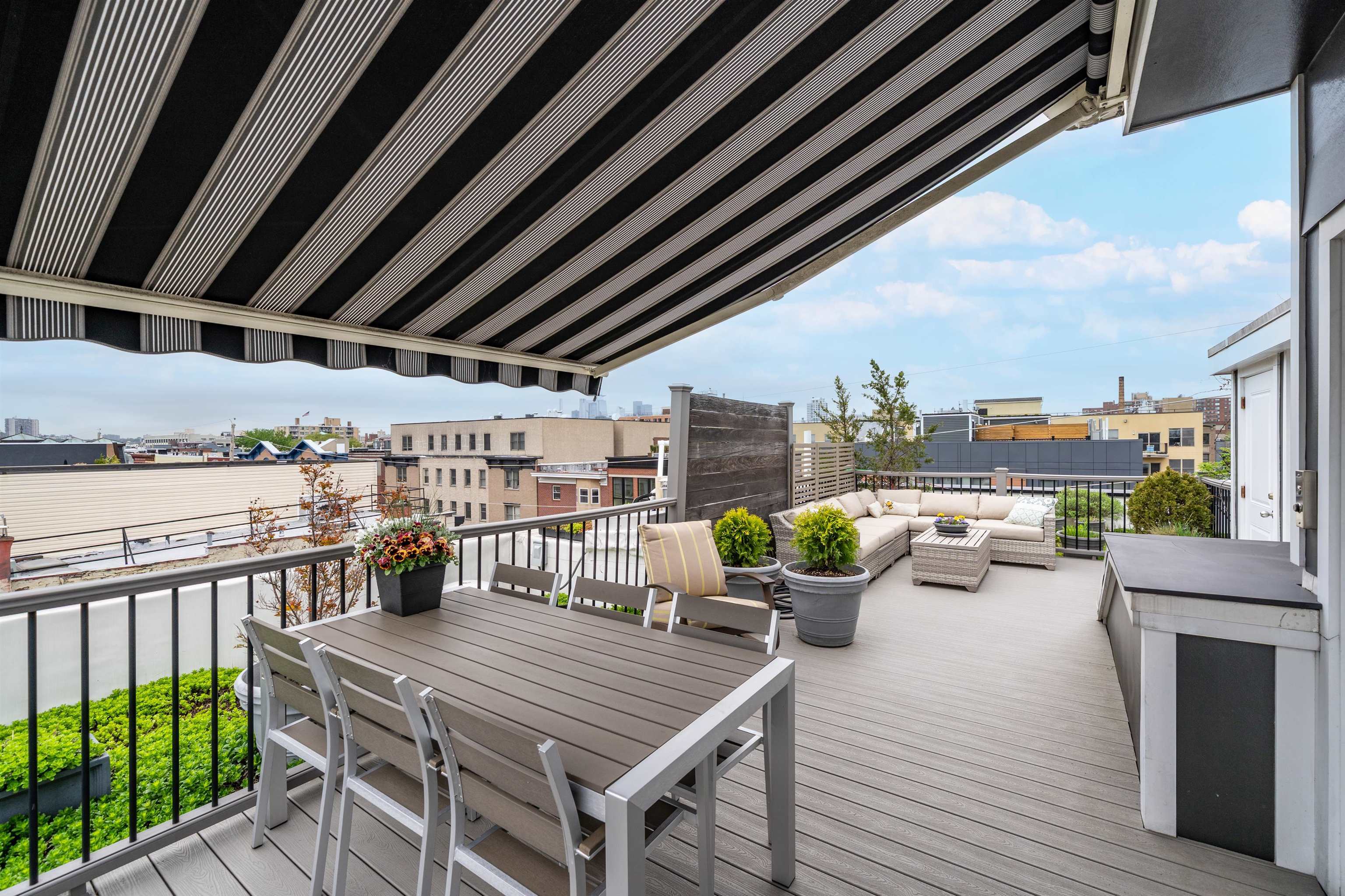 Property Photo: 74 Madison St 2 NJ 07030