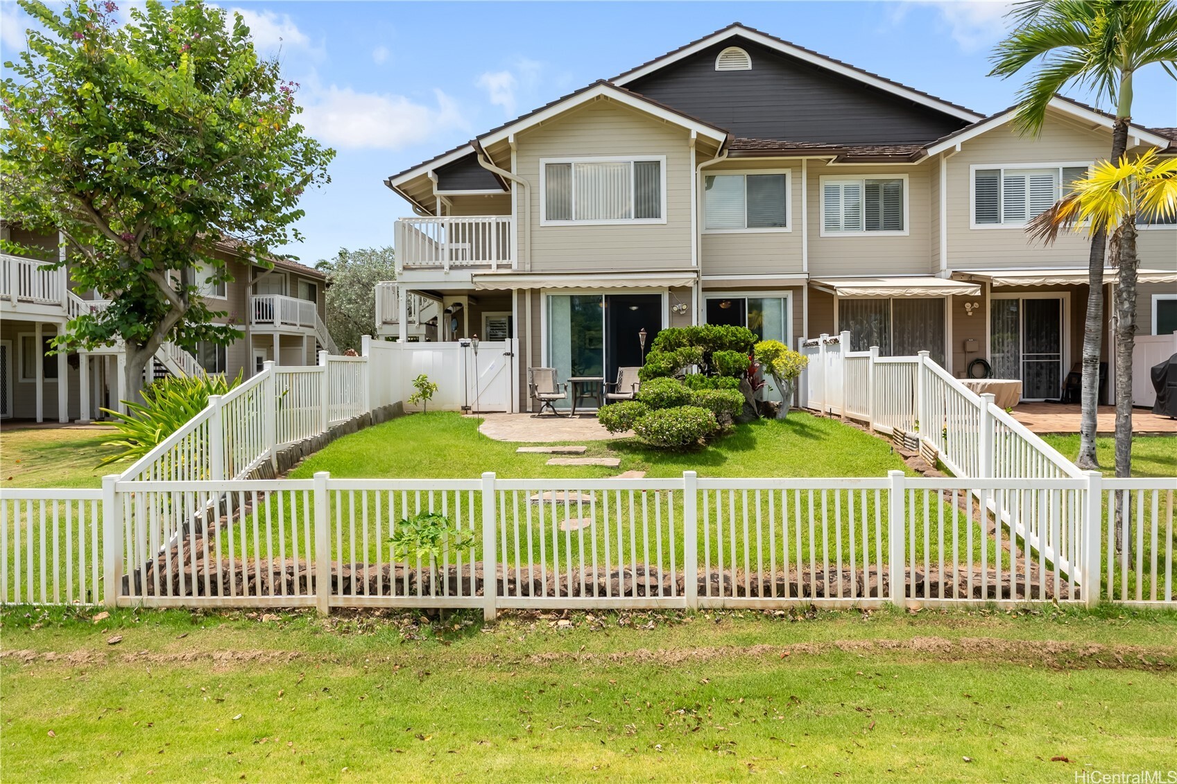 Property Photo:  92-1525 Aliinui Drive 7C  HI 96707 