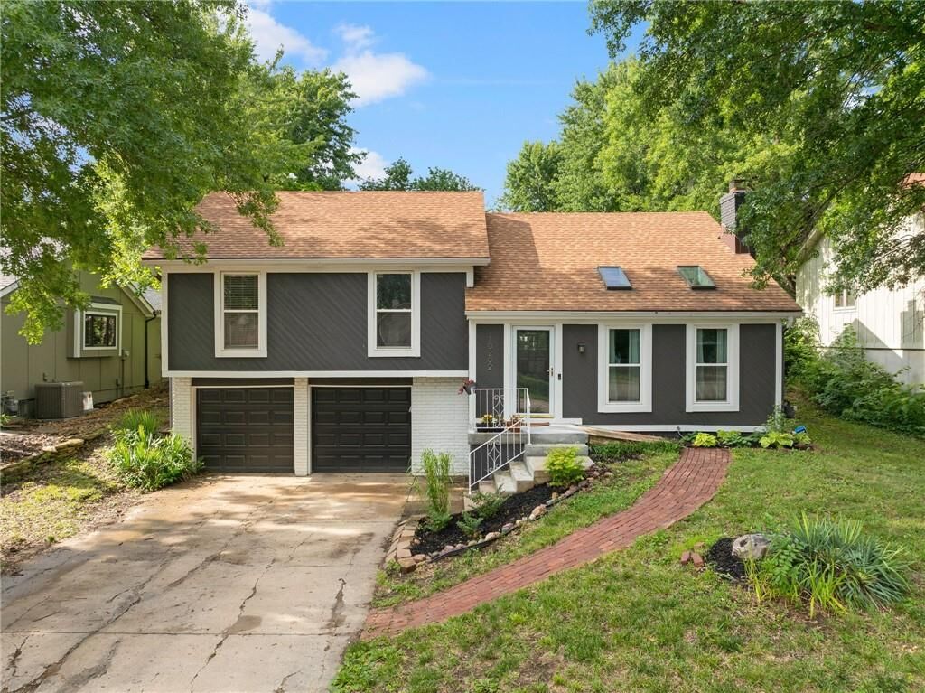 Property Photo:  10202 W 50th Terrace  KS 66203 