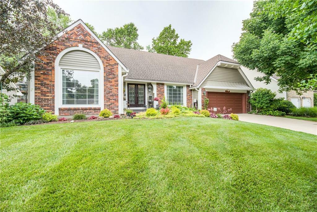 8404 Rosehill Road  Lenexa KS 66215 photo