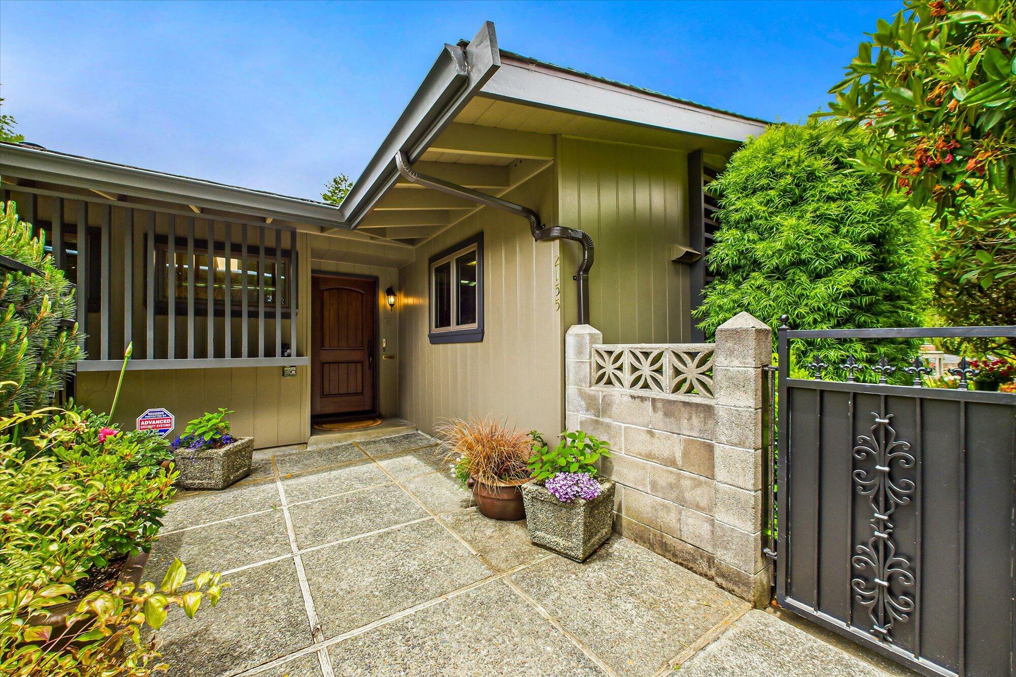 2155 Everding Street  Eureka CA 95503 photo