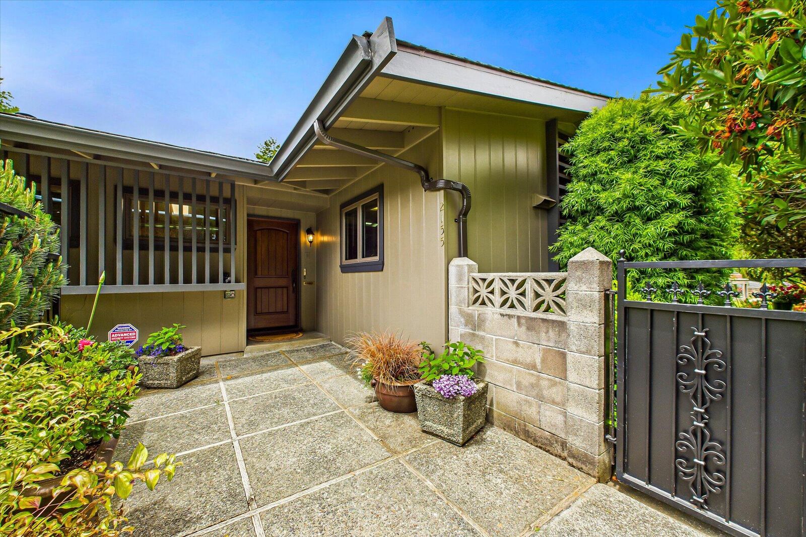 Property Photo:  2155 Everding Street  CA 95503 