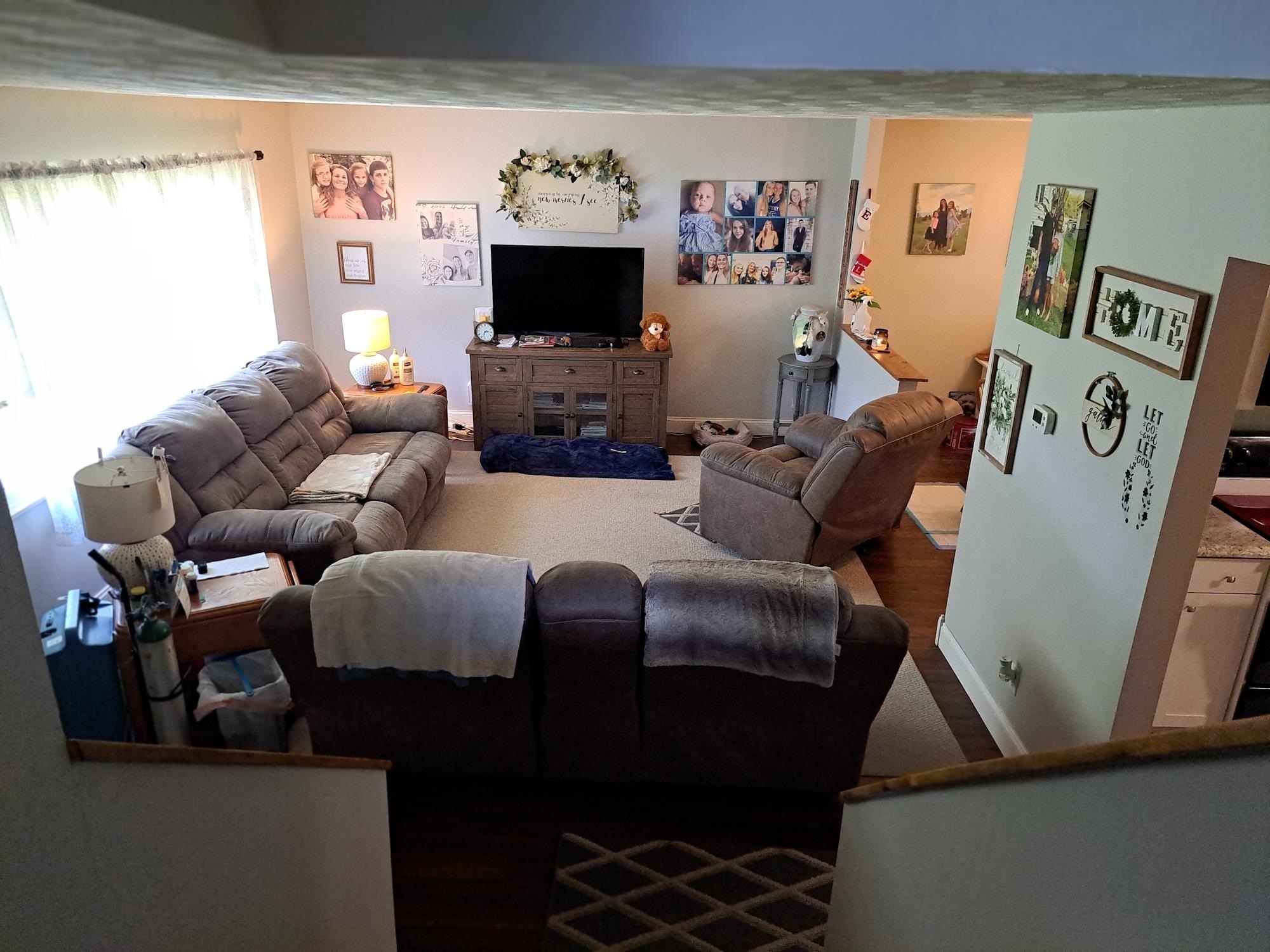 Property Photo:  815 Wheatley Road (Ww) K-1  KY 41102 