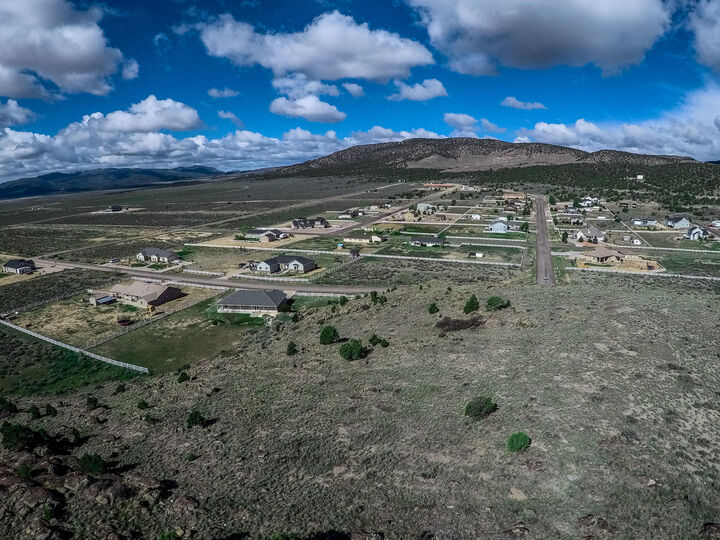Property Photo:  6643 W 1600 N Block K Lot 1  UT 84721 