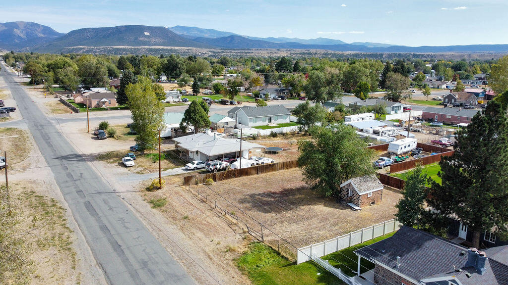 Property Photo: 275 W 600 N UT 84713