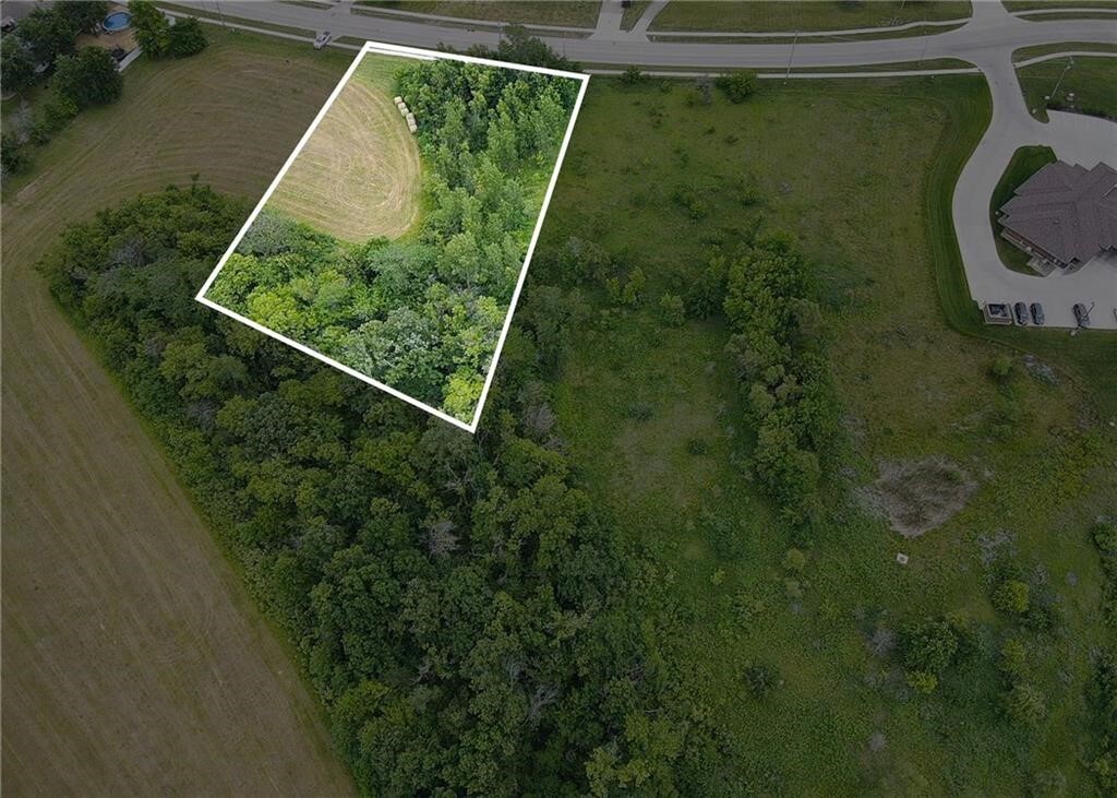 Property Photo:  Lot 2 Jasper Street W  IA 50225 