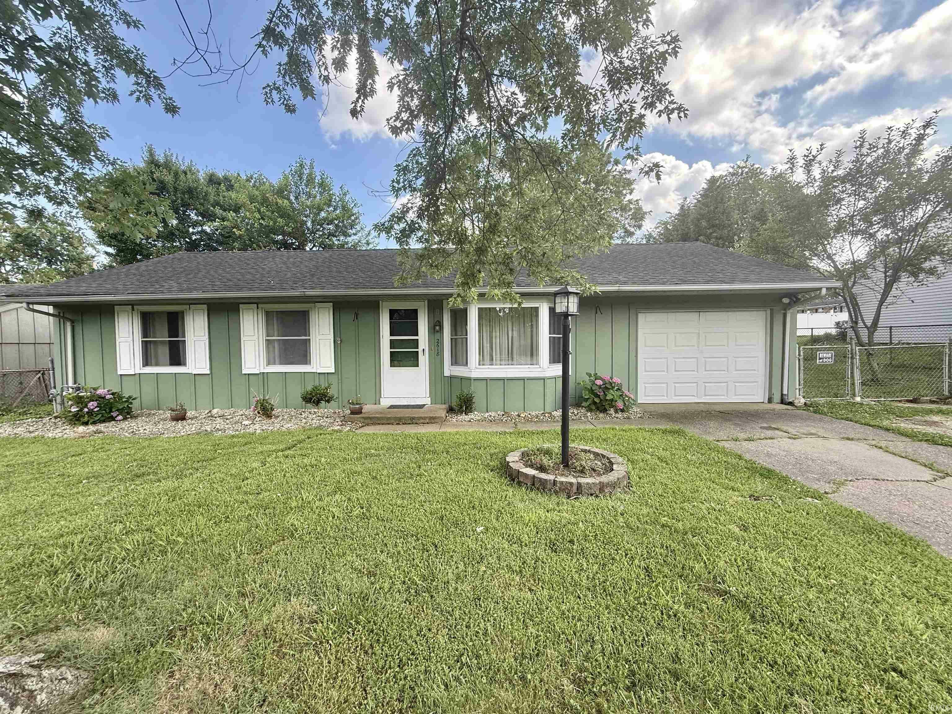 2618 Wittman Drive  Evansville IN 47720 photo