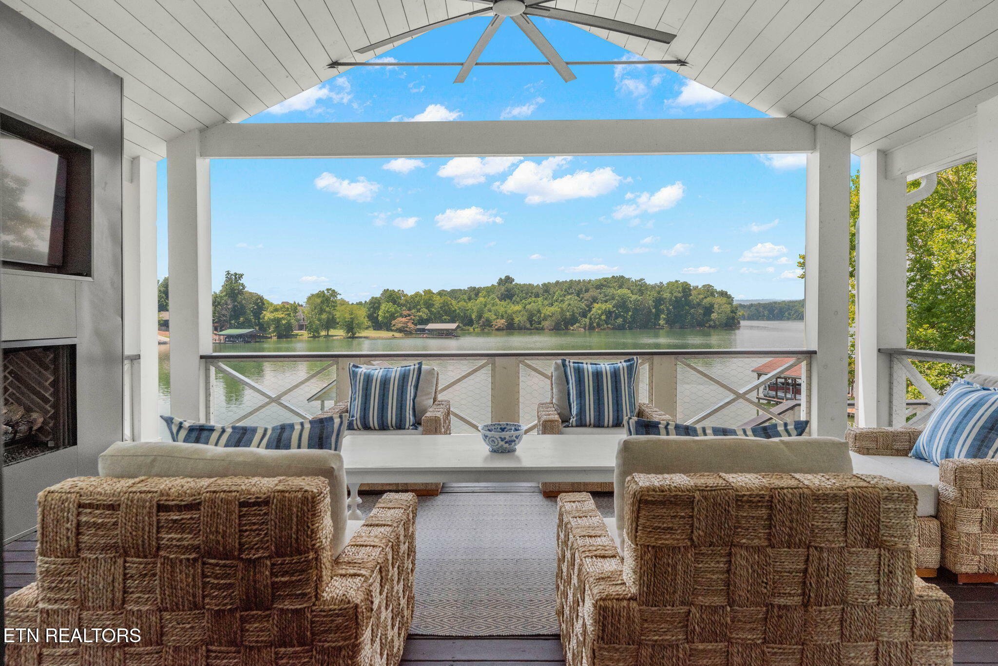 Property Photo:  115 Ottawa Point  TN 37880 