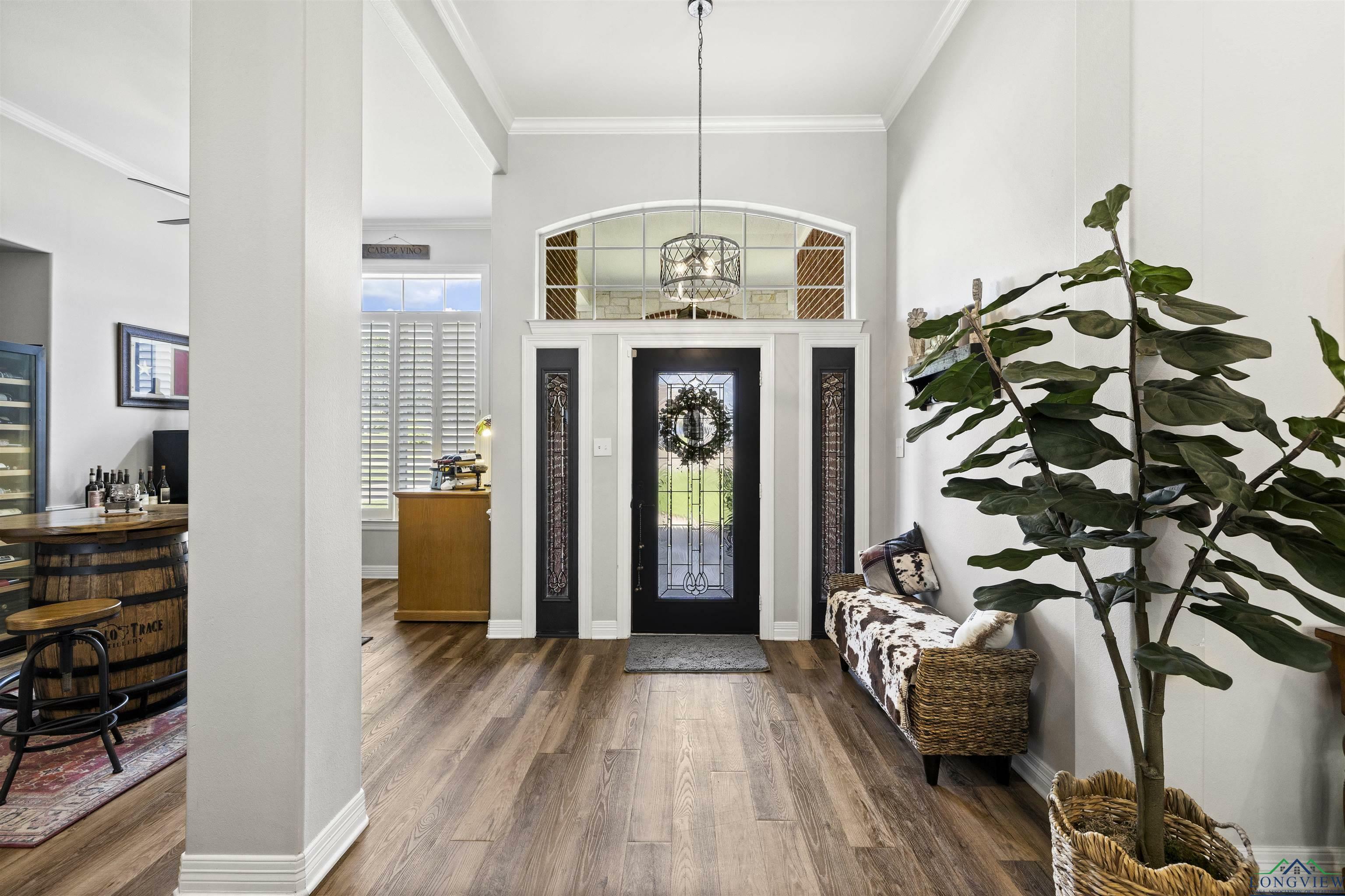 Property Photo:  106 Persimmon Hill  TX 75650 