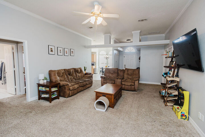 Property Photo: 6710 7th Street TX 79416