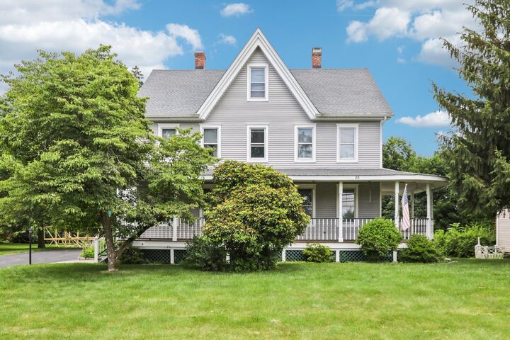 25 High Street  Chester Village NY 10918 photo