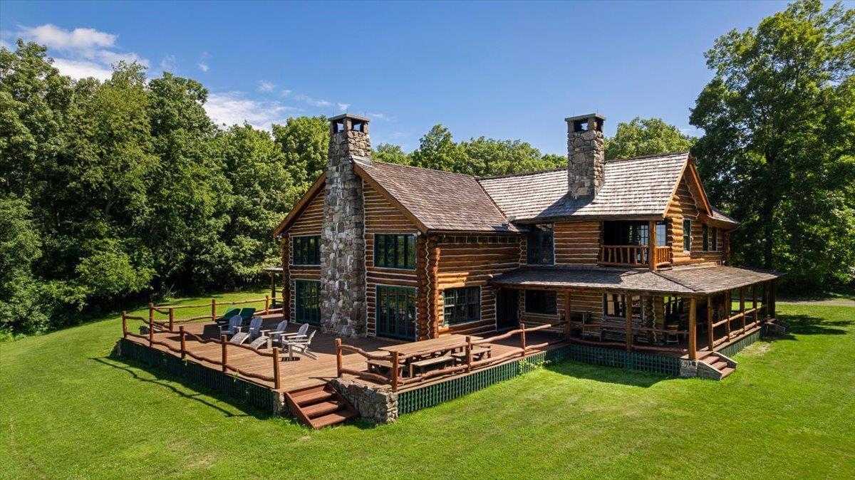 Property Photo: 367 Prospect Hill Road NY 12567