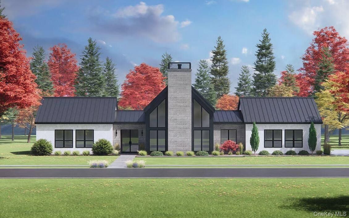 Property Photo:  8 Chelsea Road  NY 12590 