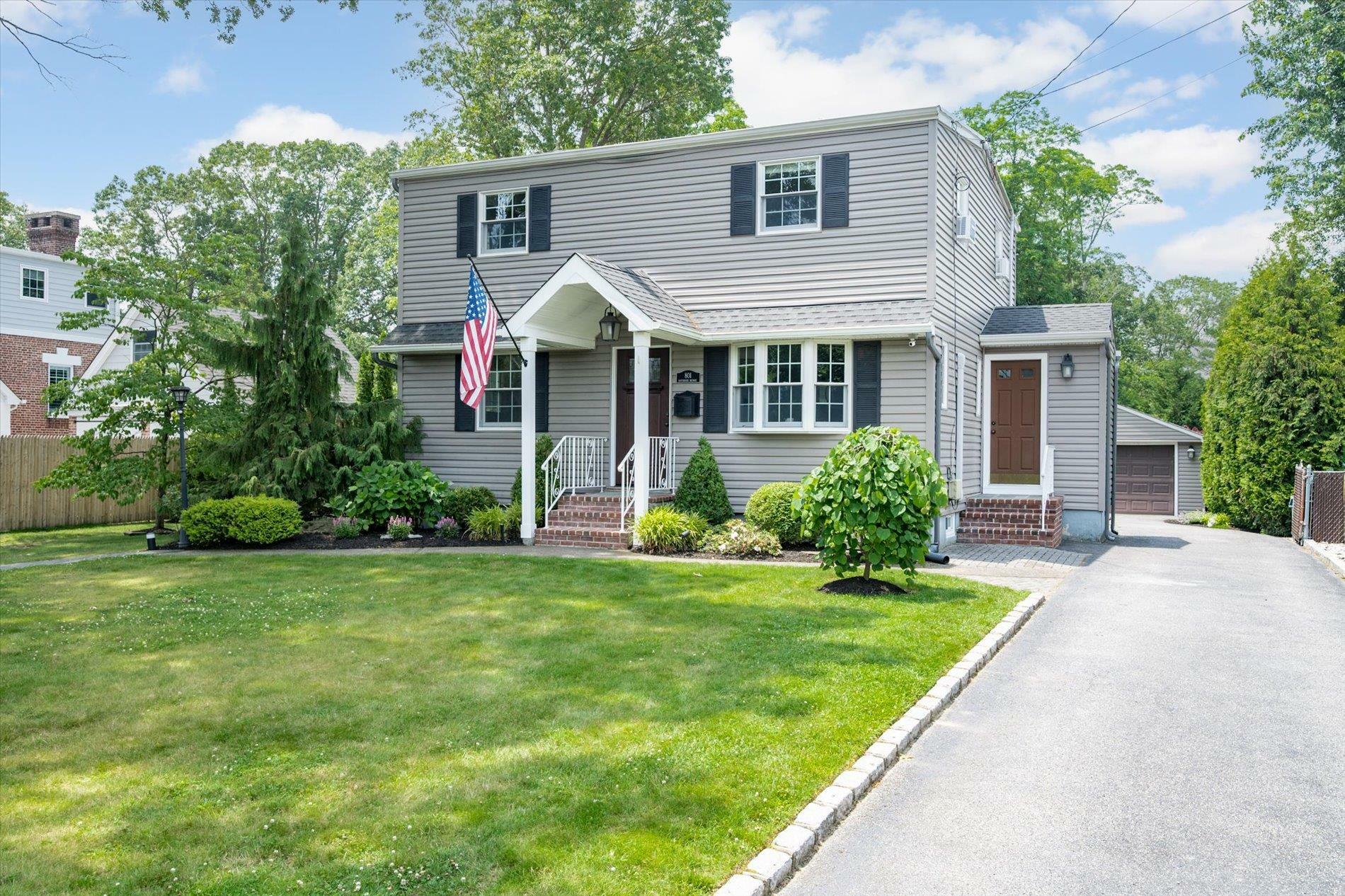 Property Photo:  801 Southside Avenue  NY 11795 