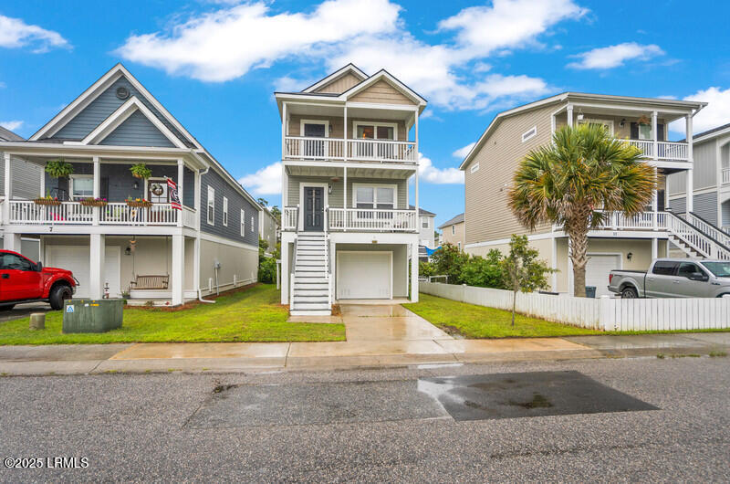 9 Bay Breeze Lane  Beaufort SC 29907 photo