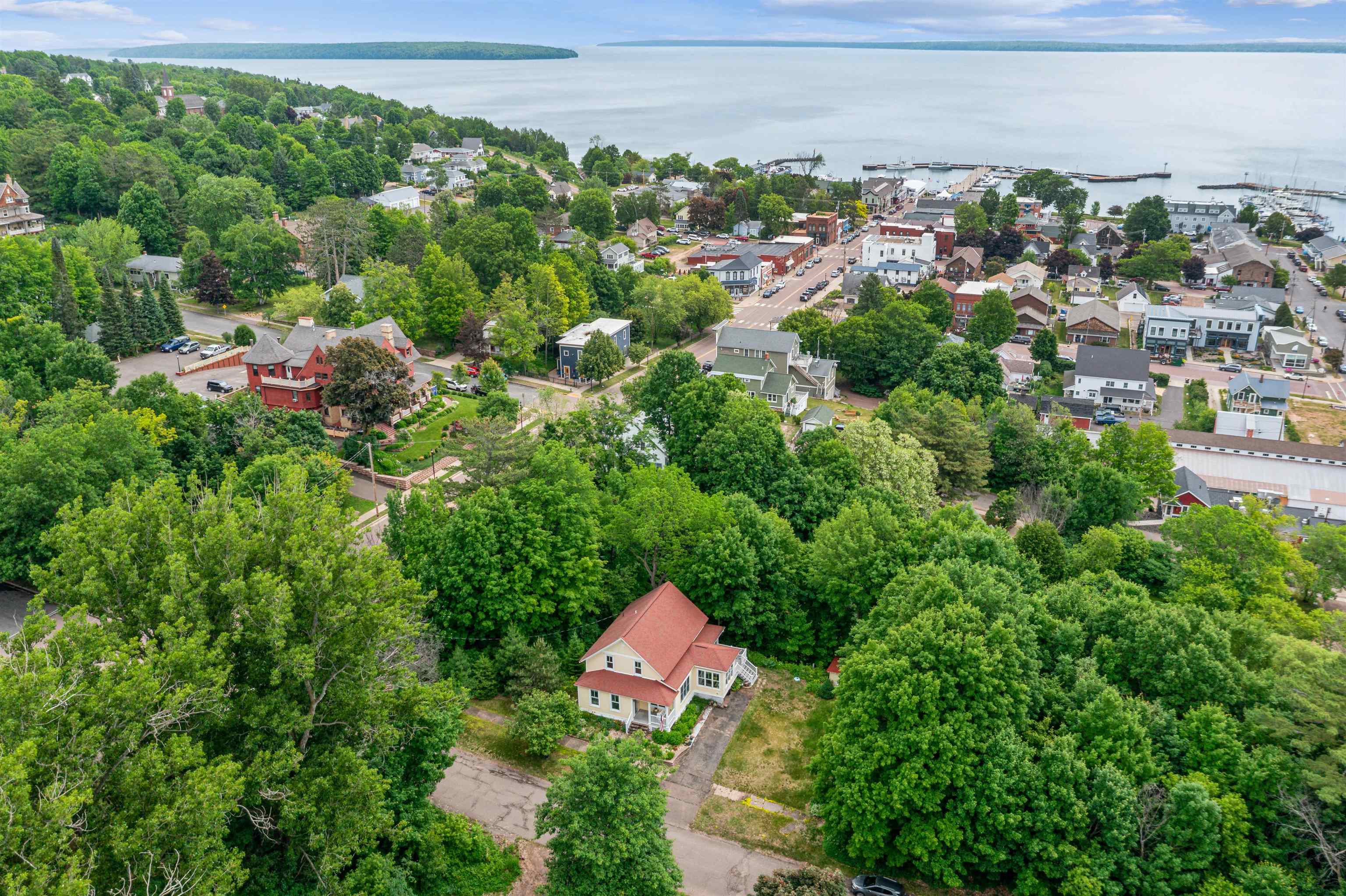 Property Photo: 12 S 4th St WI 54814