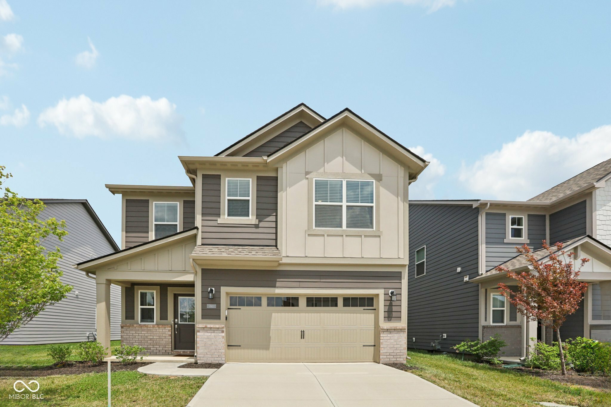 Property Photo:  1911 Goodwin Place  IN 46074 