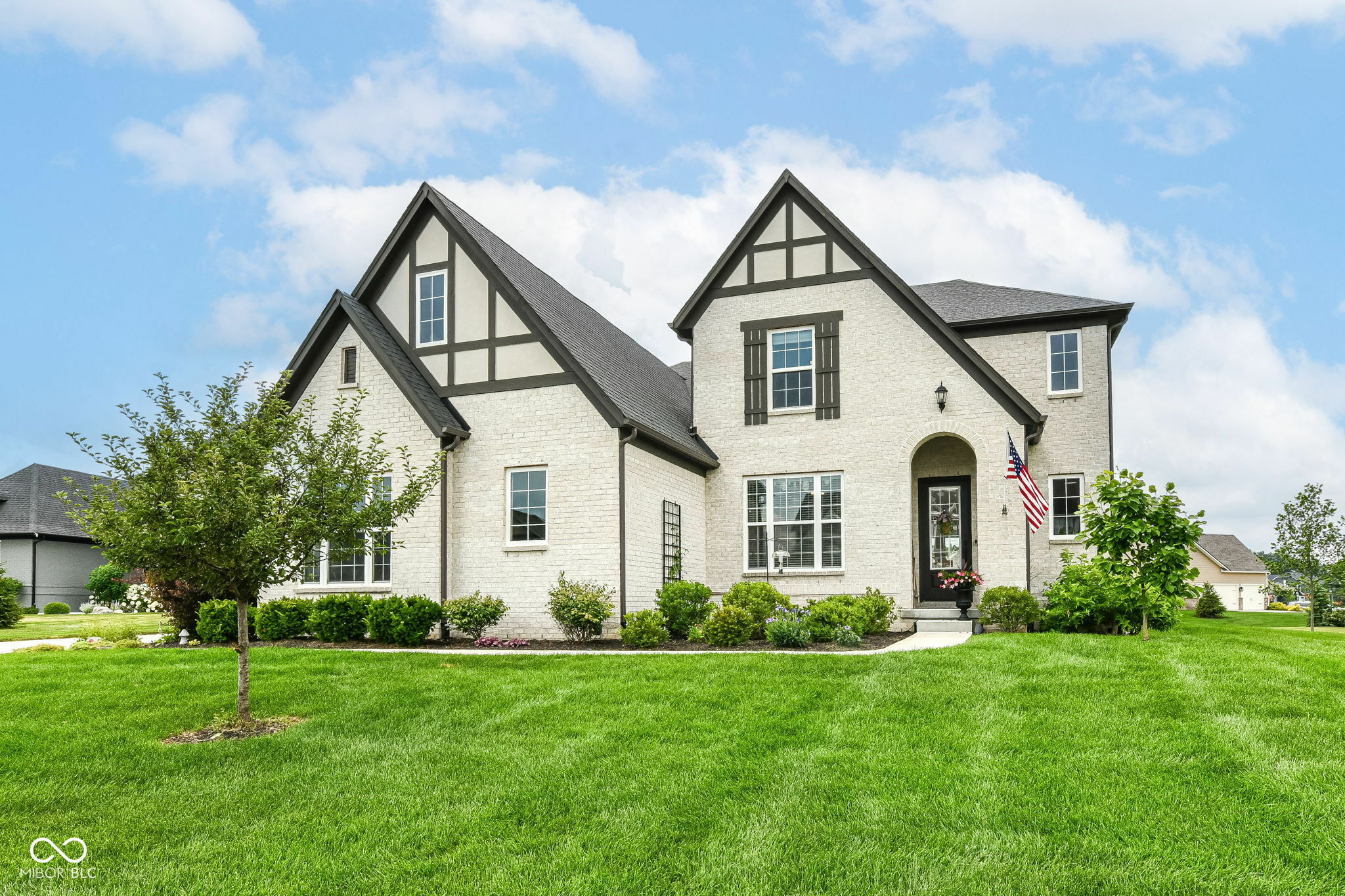 Property Photo:  16283 Spring Bank Court  IN 46040 