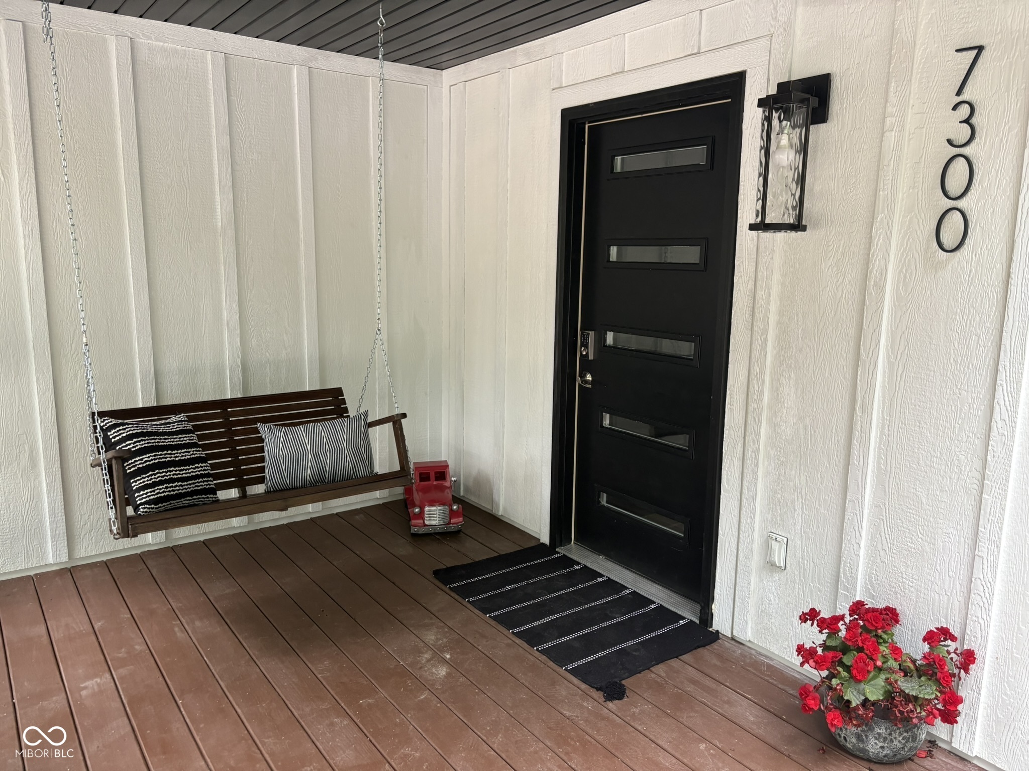 Property Photo: 7300 E Salt Creek Drive IN 47401