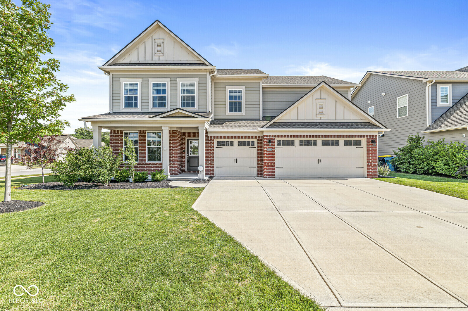 11003 Liberation Trace  Noblesville IN 46060 photo
