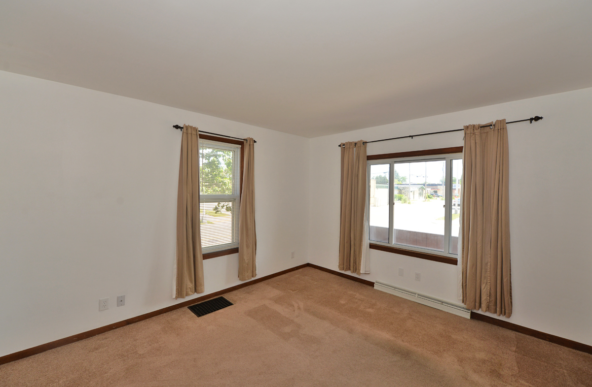 Property Photo: 2064 Erie St WI 53402