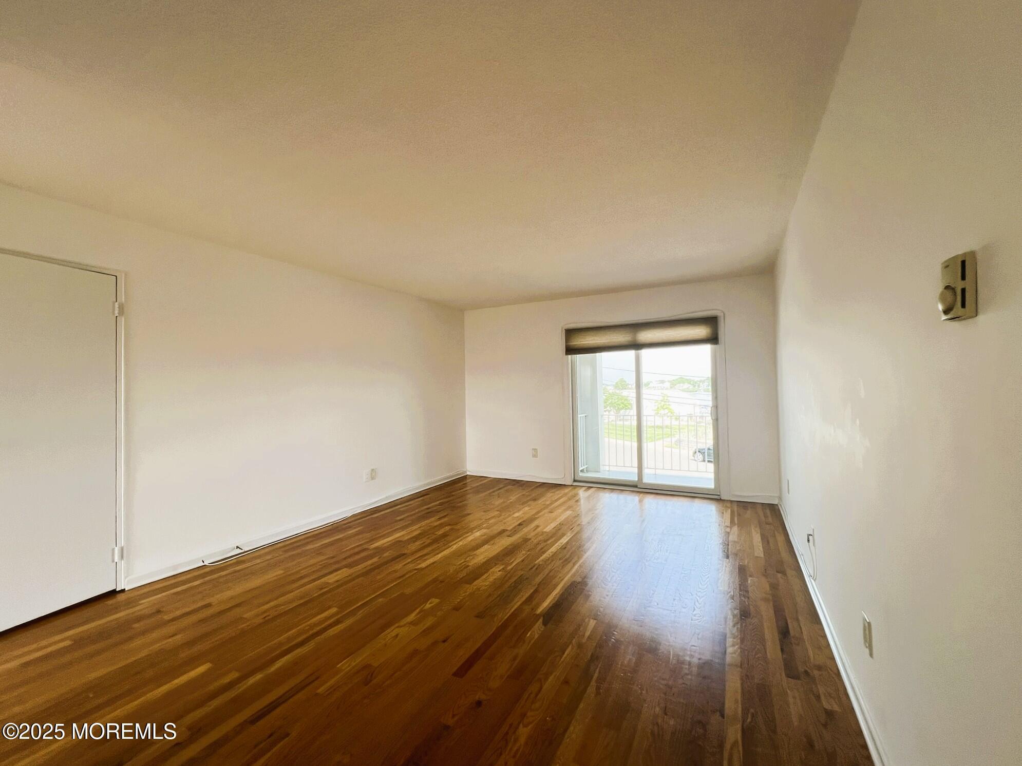 Property Photo: 50 Valentine Street 12B NJ 07750
