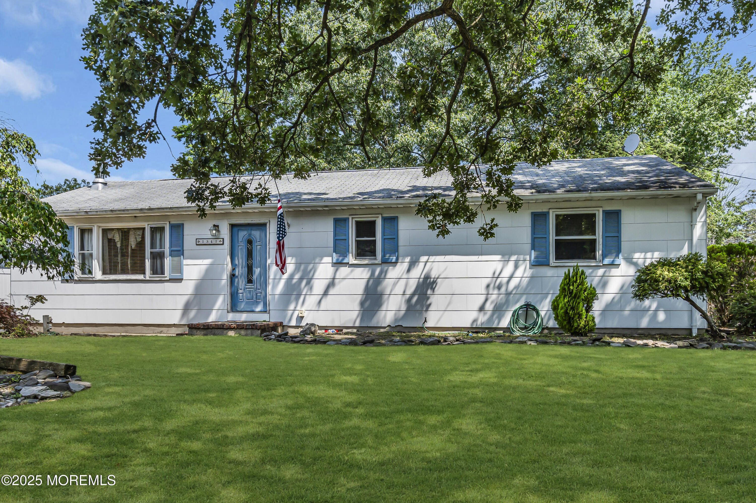 Property Photo: 1341 1st Avenue NJ 08757