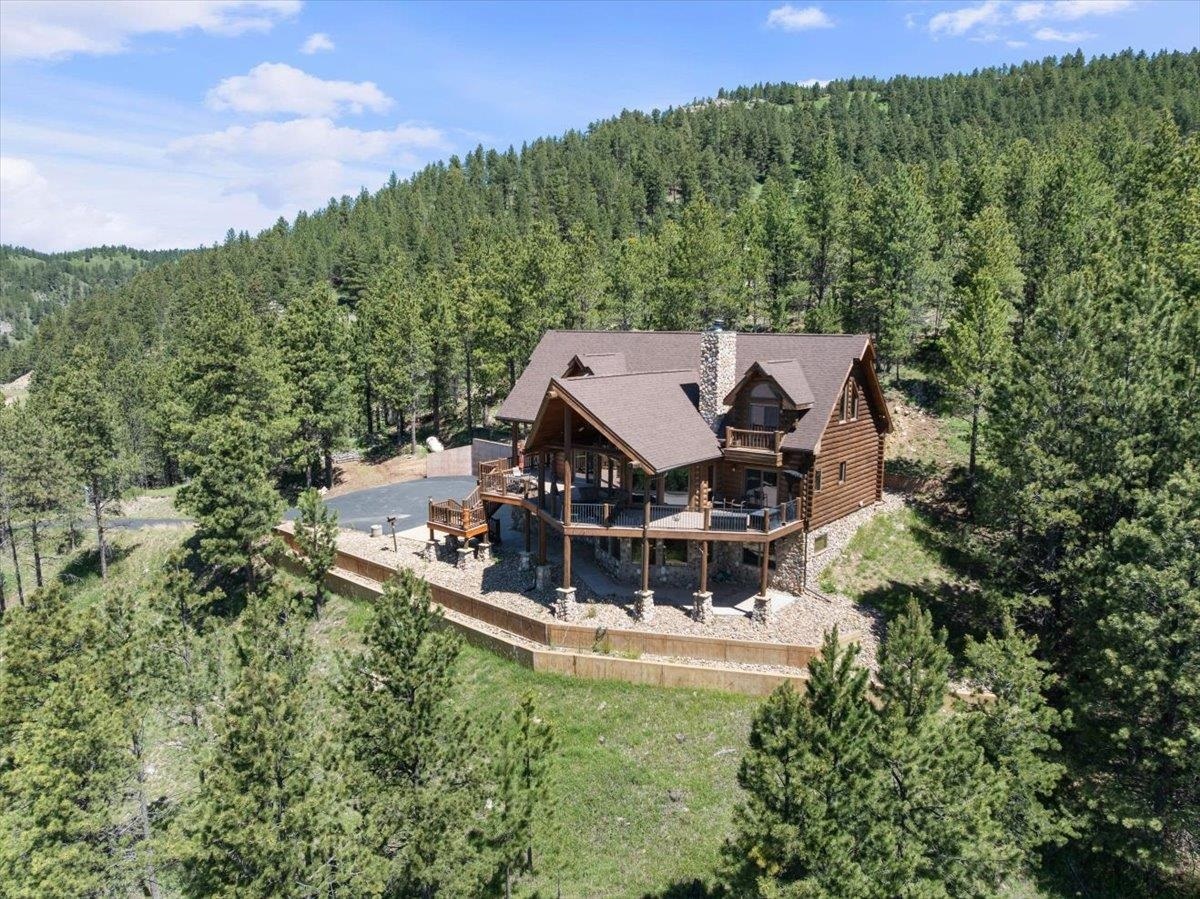 Property Photo: 11754 Clayton Drive SD 57785