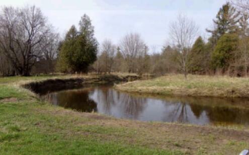 Property Photo:  3595 W Fisher Road  MI 49431 
