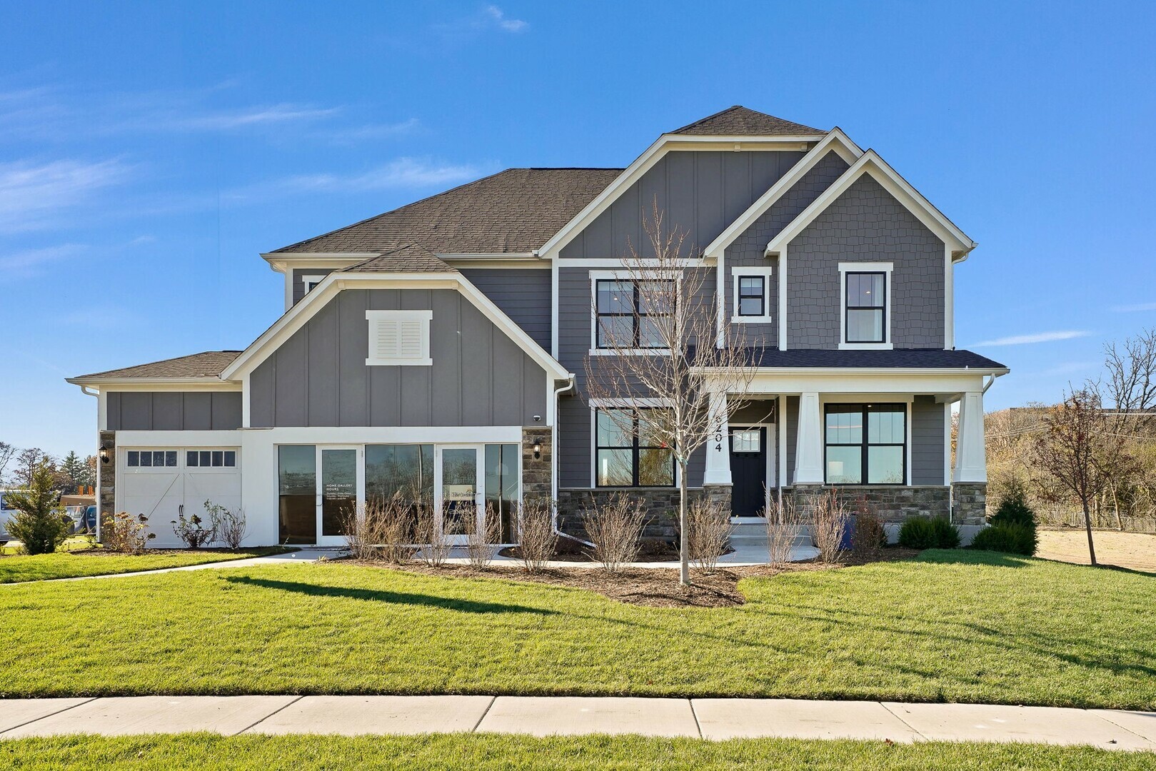 6269 Lafond Circle  Lisle IL 60532 photo