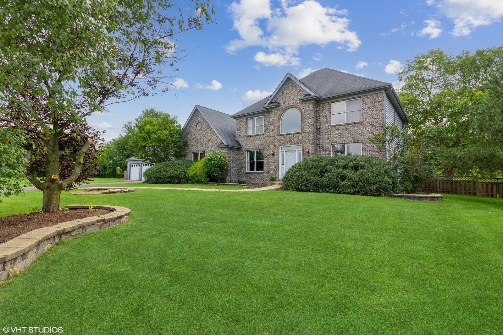 Property Photo:  11457 S Cindy Court  IL 60585