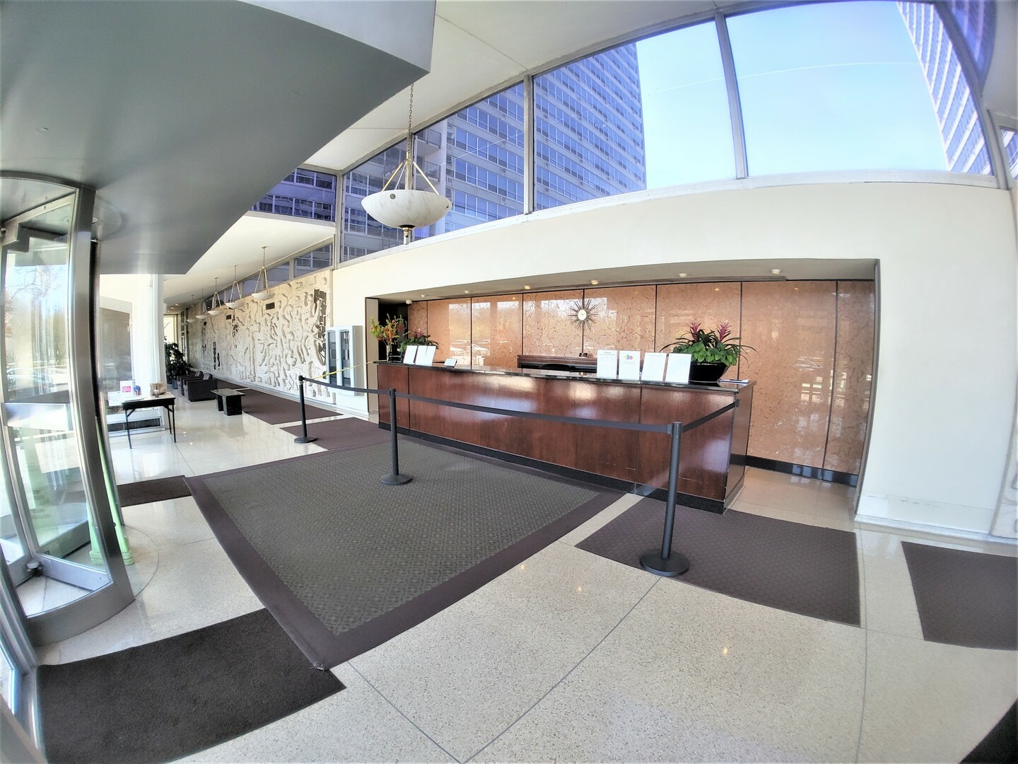Property Photo:  3550 N Lake Shore Drive 1210  IL 60657 