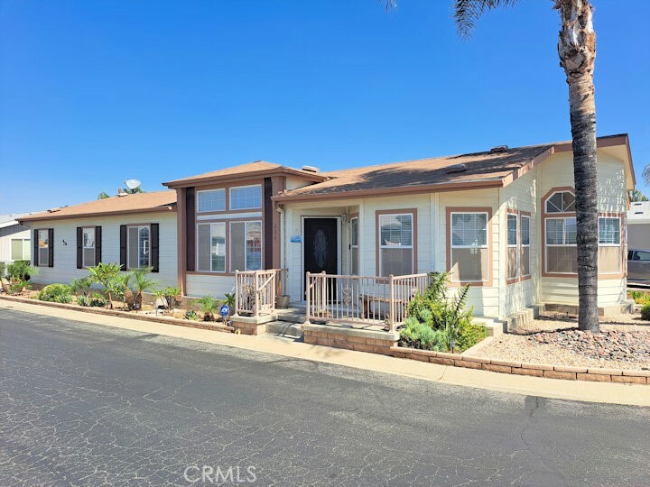 1250 N Kirby Street 226  Hemet CA 92545 photo