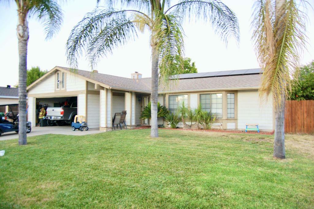 29614 Mount Bachelor Way  Sun City CA 92586 photo