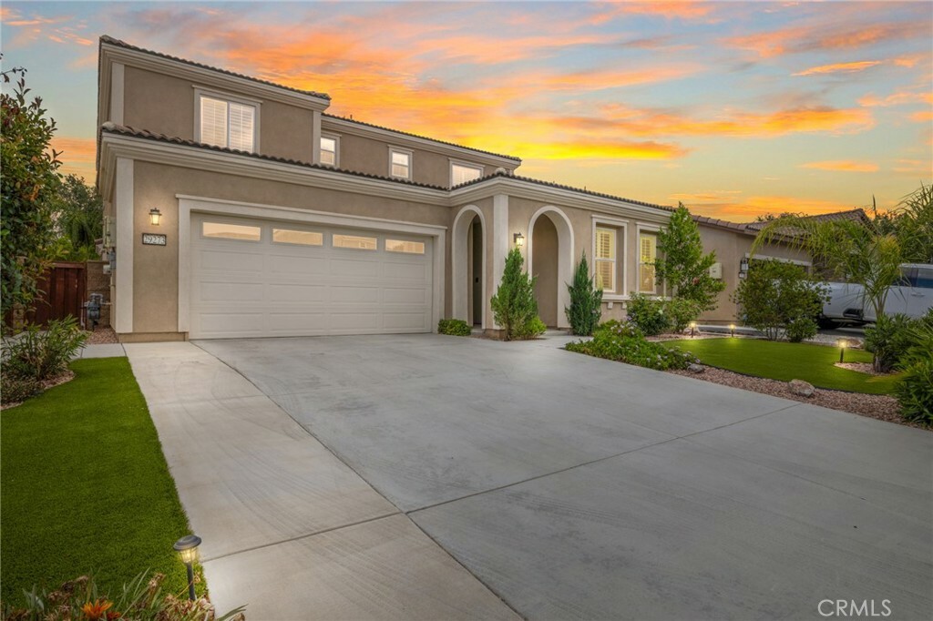 Property Photo: 29273 Caravel Drive CA 92585