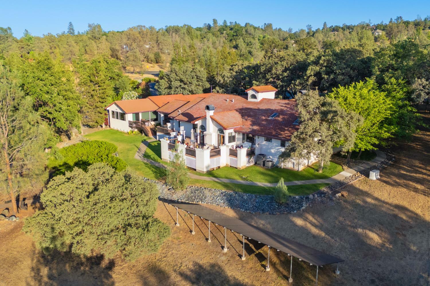 Property Photo: 12735 Shannon Lane CA 95602