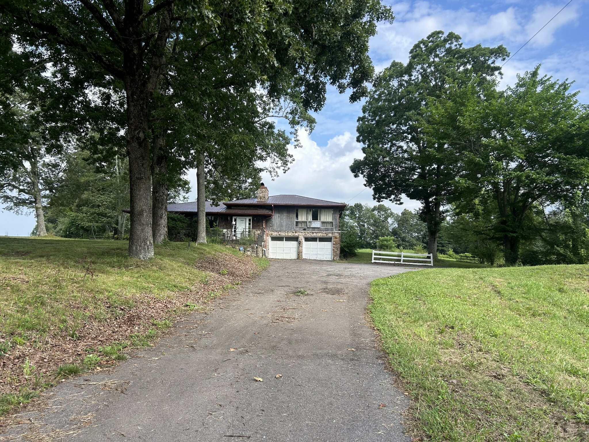 Property Photo: 612 Old Florence Pulaski Rd TN 38468