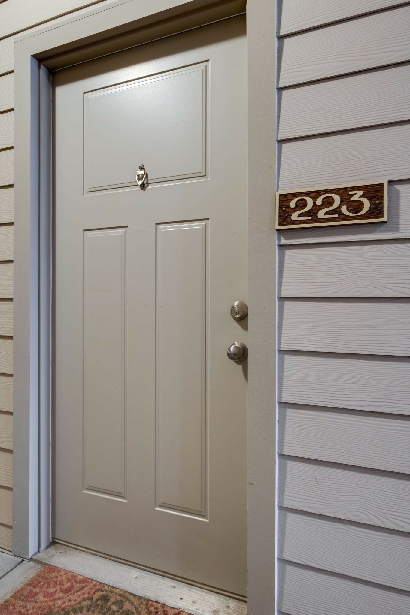 Property Photo: 2197 Nolensville Pike 223 TN 37211