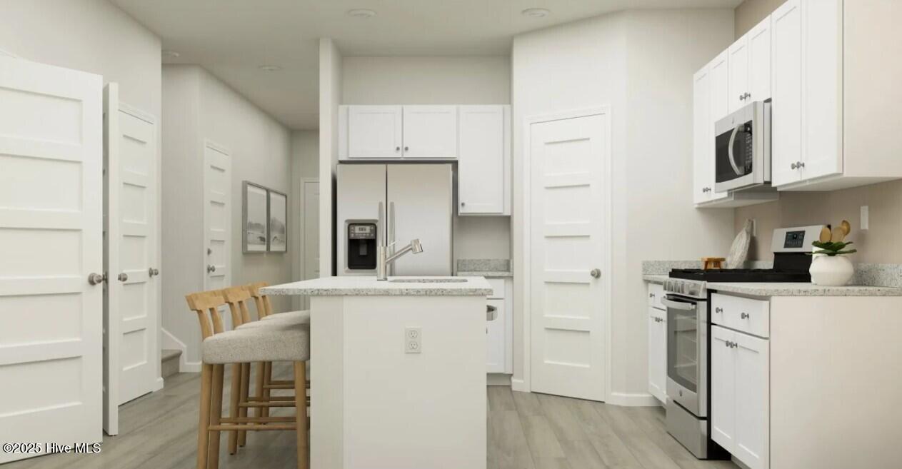 Property Photo:  1133 Windy Grove Lane 19  NC 28469 