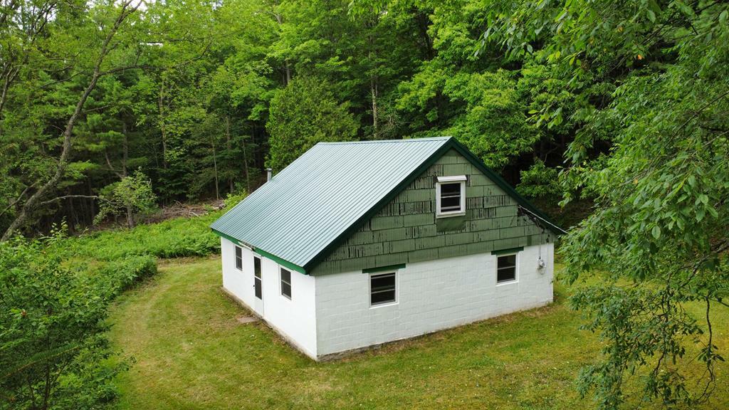 Property Photo:  301 Brown Rd  PA 16948 