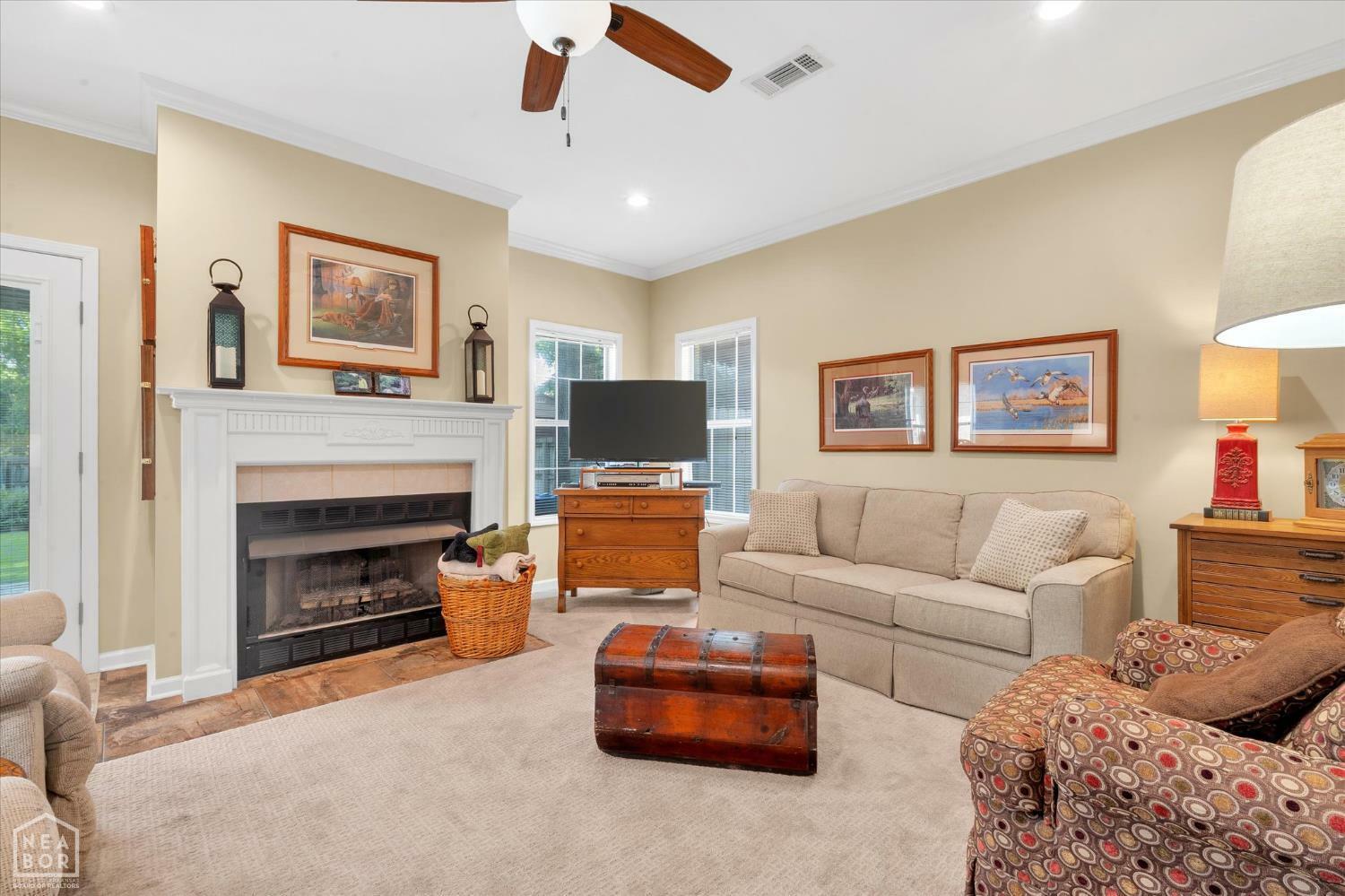 Property Photo: 4121 Stephanie Lane AR 72405